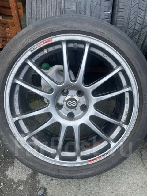 Enkei Racing GTC01