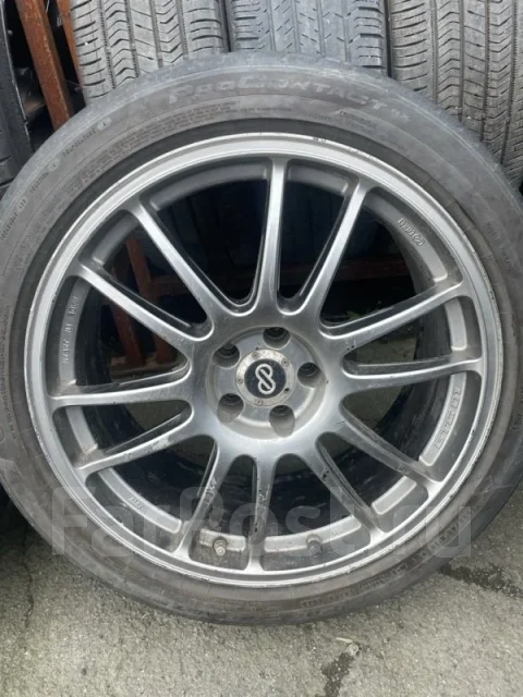 Enkei Racing GTC01