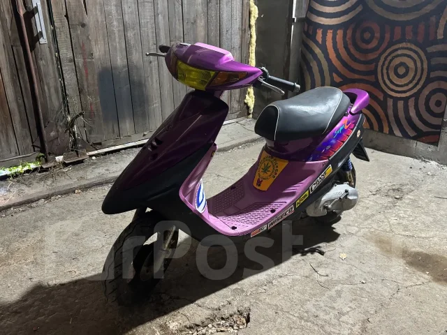 Yamaha Jog Aprio. 49����. ��., ��������, ���������, ��� ������� ����