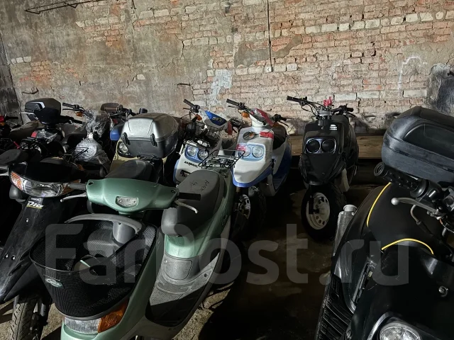 Yamaha Jog Aprio. 49����. ��., ��������, ���������, ��� ������� ����