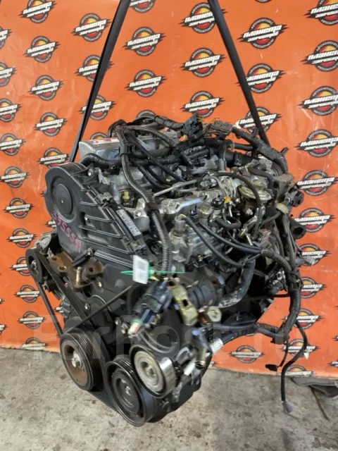 ��� Toyota Corolla 221006E220 CE105V 3C-E 221006E220 ����