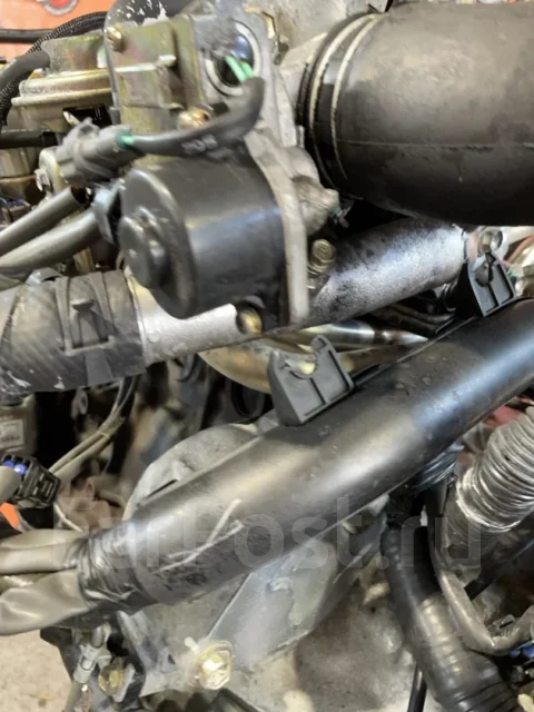 ��� Toyota Corolla 221006E220 CE105V 3C-E 221006E220 ����