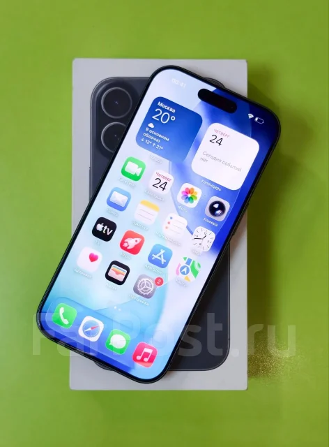 Apple iPhone 17. �/�, 256 ��, ������, 4G LTE, 5G, eSIM, 3G, ������������ ������� ����