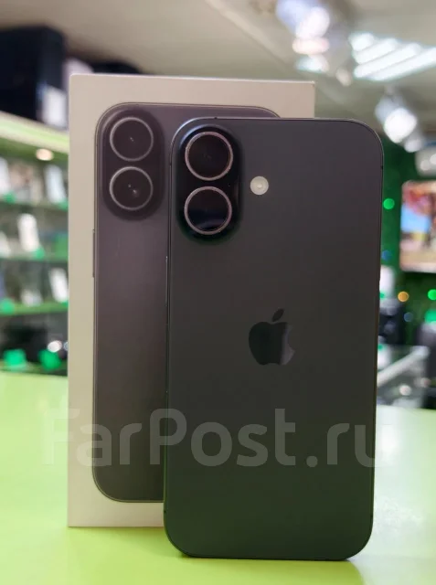 Apple iPhone 17. �/�, 256 ��, ������, 4G LTE, 5G, eSIM, 3G, ������������ ������� ����