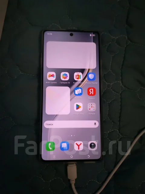 Tecno Camon 40. �����, 256 ��, 4G LTE, 5G, Dual-SIM ����