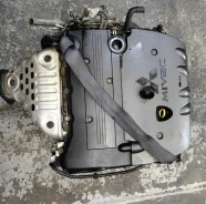 ��� mitsubishi 4b12 4wd 1000C851 ����