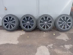 Michelin Latitude Sport. ������, 2020 ���, �/�, ����� 60 %. �������� ������ ����