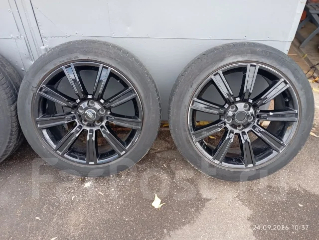 Michelin Latitude Sport. ������, 2020 ���, �/�, ����� 60 % ����