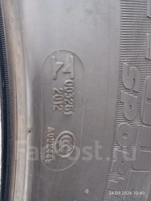 Michelin Latitude Sport. ������, 2020 ���, �/�, ����� 60 % ����