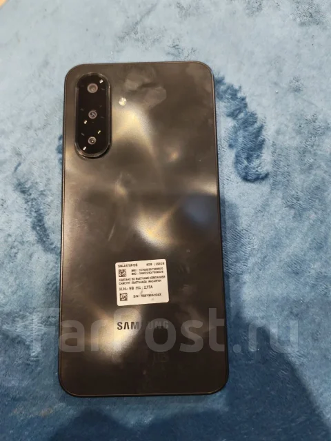 Samsung Galaxy A17. �/�, 256 ��, 4G LTE, 5G, Dual-SIM ����
