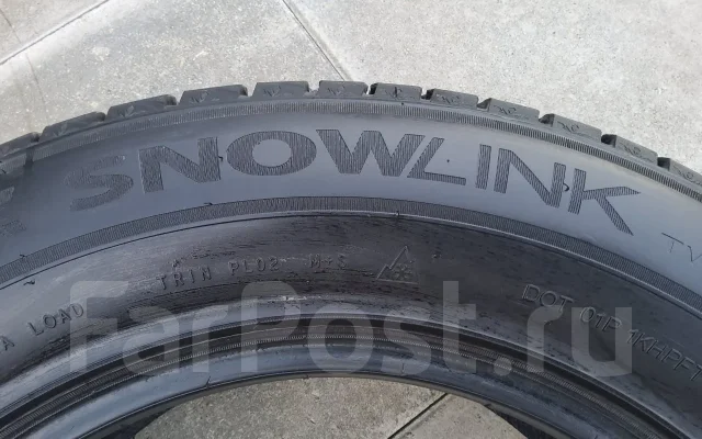 Triangle Snowlink PL02. ������, ��� �����, 2023 ���, �/�, ����� 5 % ����
