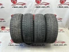 Bridgestone Blizzak VRX. ������, ��� �����, 2020 ���, �/�, ����� 50 % ����
