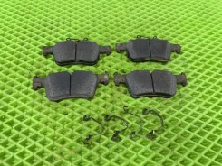 ������� ��������� ������ Changan CS55 Plus ����