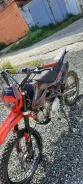 Regulmoto Seven Medalist Pro. 150����. ��., ��������, ���������, ������ �� �� ����