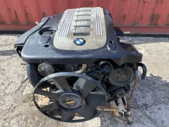 ��������� BMW X5 2005 11007790148 E53 M57D30 11007790148 ����