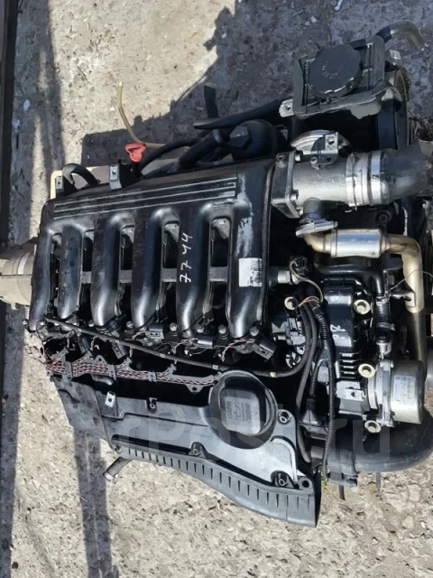 ��������� BMW X5 2005 11007790148 E53 M57D30 11007790148 ����