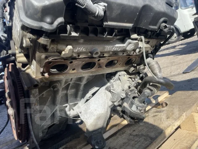 ��������� BMW 3 2010 11000429947 E90 N46B20BD 11000429947 ����