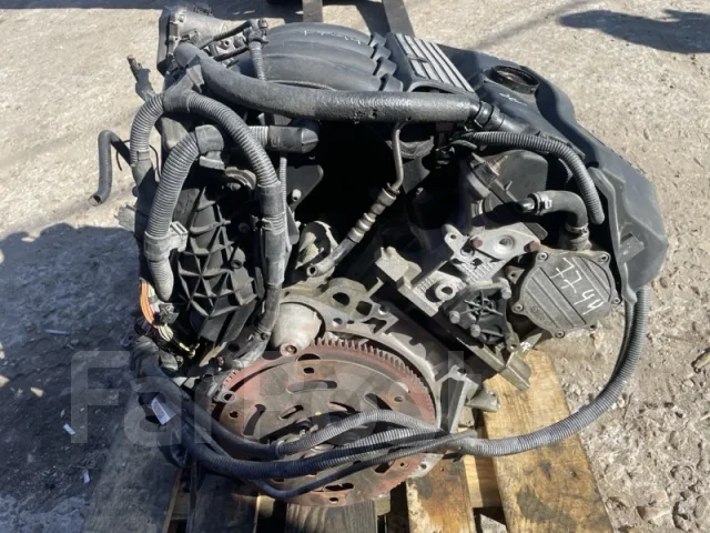 ��������� BMW 3 2010 11000429947 E90 N46B20BD 11000429947 ����