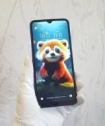 Xiaomi Redmi 9A. �/�, 32 ��, �����, 3G, 4G LTE, Dual-SIM ����