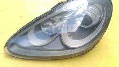 ���� ����� Porsche Cayenne 2 7P5941031P ����