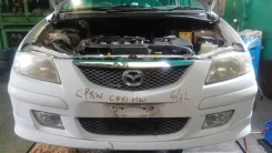 ���� Mazda Premacy 2001 FN8219090 CP8W FP-DE [297748] FN8219090 ����