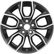 Khomen Wheels KHW1713