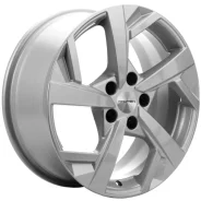 Khomen Wheels KHW1712
