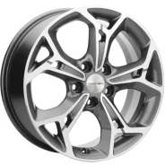 Khomen Wheels KHW1702