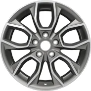 Khomen Wheels KHW1713