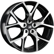 LS Wheels RC12