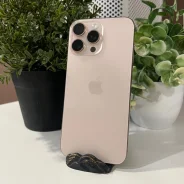 Apple iPhone 16 Pro Max. �/�, 512 ��, �������, 3G, 4G LTE, Dual-SIM, eSIM, ������� �������, ������������ ������� ����