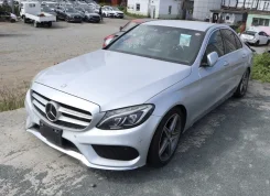 Mercedes-Benz C-Class. WDD2050422F061865, M274.920 ����