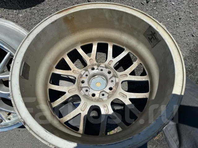 ASA Wheels. 7.0x17", 5x114.3, ET50, �� 72���. ����