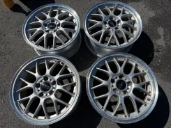 ASA Wheels. 7.0x17", 5x114.3, ET50, �� 72���. ����