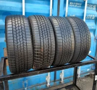 Yokohama Geolandar G035