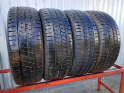 Goodyear Cargo Vector 2