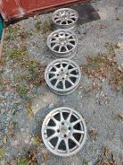 Zarc. 5.5x14", 4x100, ET-45 ����