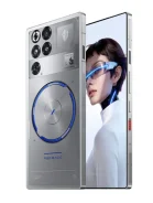 RedMagic 11S Pro. �����, 512 ��, �����������, 3G, 4G LTE, 5G, Dual-SIM, NFC, ������� �������, ������������ ������� ����