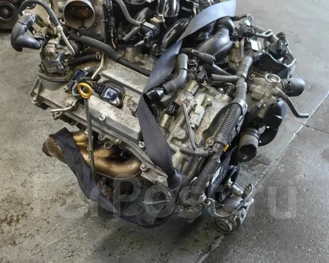 ��� lexus 4gr-fse 2,5 ����� 1900031371 ����