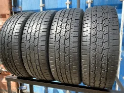 General Tire Grabber HTS