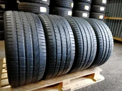 Pirelli P Zero