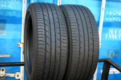 Yokohama dB decibel E70D