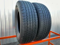 Hankook Radial RA07