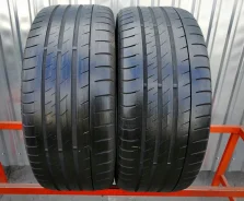 Continental ContiSportContact 3