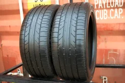 Bridgestone Potenza RE040