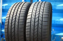 Goodyear Eagle LS2