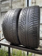 Michelin Latitude Diamaris