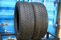 Goodyear Wrangler SilentArmor