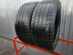 Dunlop SP QuattroMaxx