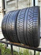 Michelin 4x4 Diamaris